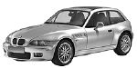 BMW E36-7 C264C Fault Code