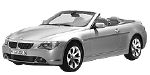 BMW E64 C264C Fault Code