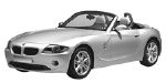 BMW E85 C264C Fault Code