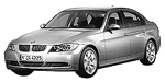 BMW E90 C264C Fault Code