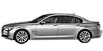 BMW F02 C264C Fault Code