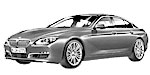 BMW F06 C264C Fault Code