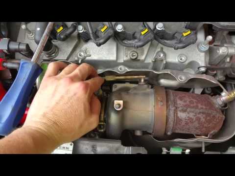 See C264C in engine
